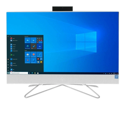 Ремонт HP All-in-One 22-c