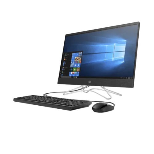 Ремонт HP All-in-One 24-f