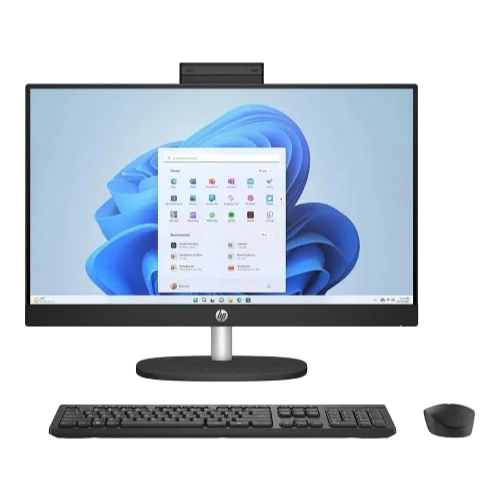 Ремонт HP All-in-One 24-cr