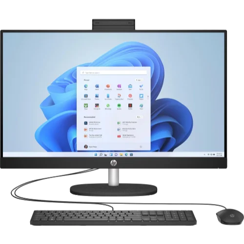 Ремонт HP All-in-One 27-cr
