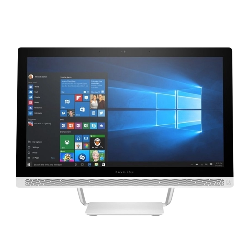 Ремонт HP Pavilion 24-b