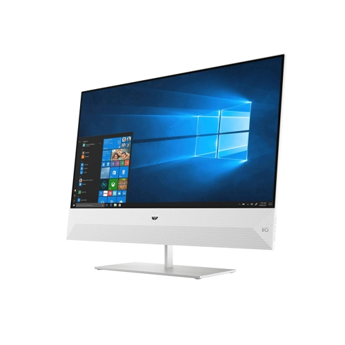 Ремонт HP Pavilion 24-xa
