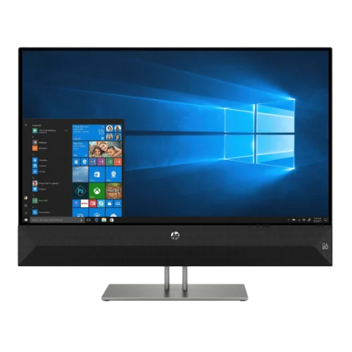 Ремонт HP Pavilion 27-xa