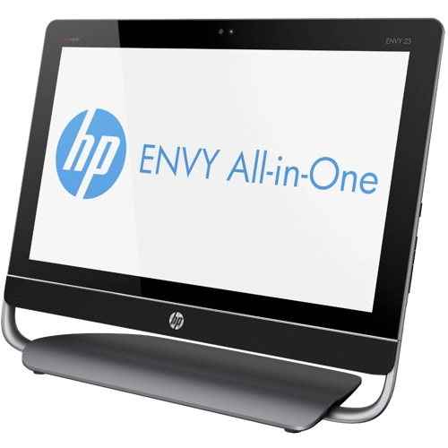 Ремонт HP ENVY 23