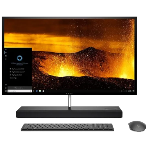 Ремонт HP ENVY 27-b