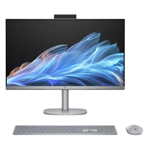 HP OmniStudio X 27