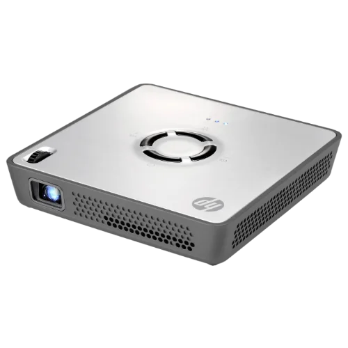 Ремонт HP MP120